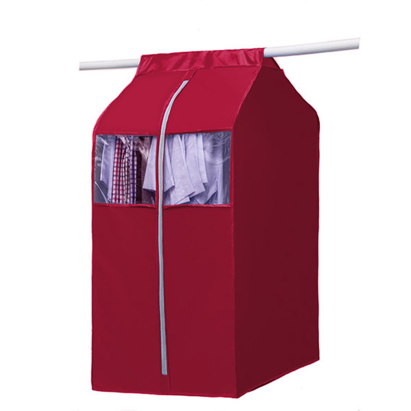 Rebrilliant Garment Bag & Reviews Wayfair